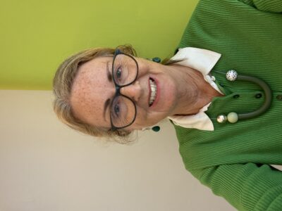 Photo of user Anna Colgan